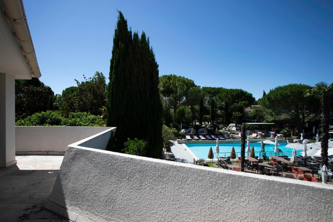 Western Sévan Parc 4* Pertuis