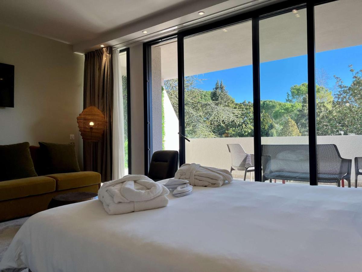 Hotel Western Sévan Parc 4*