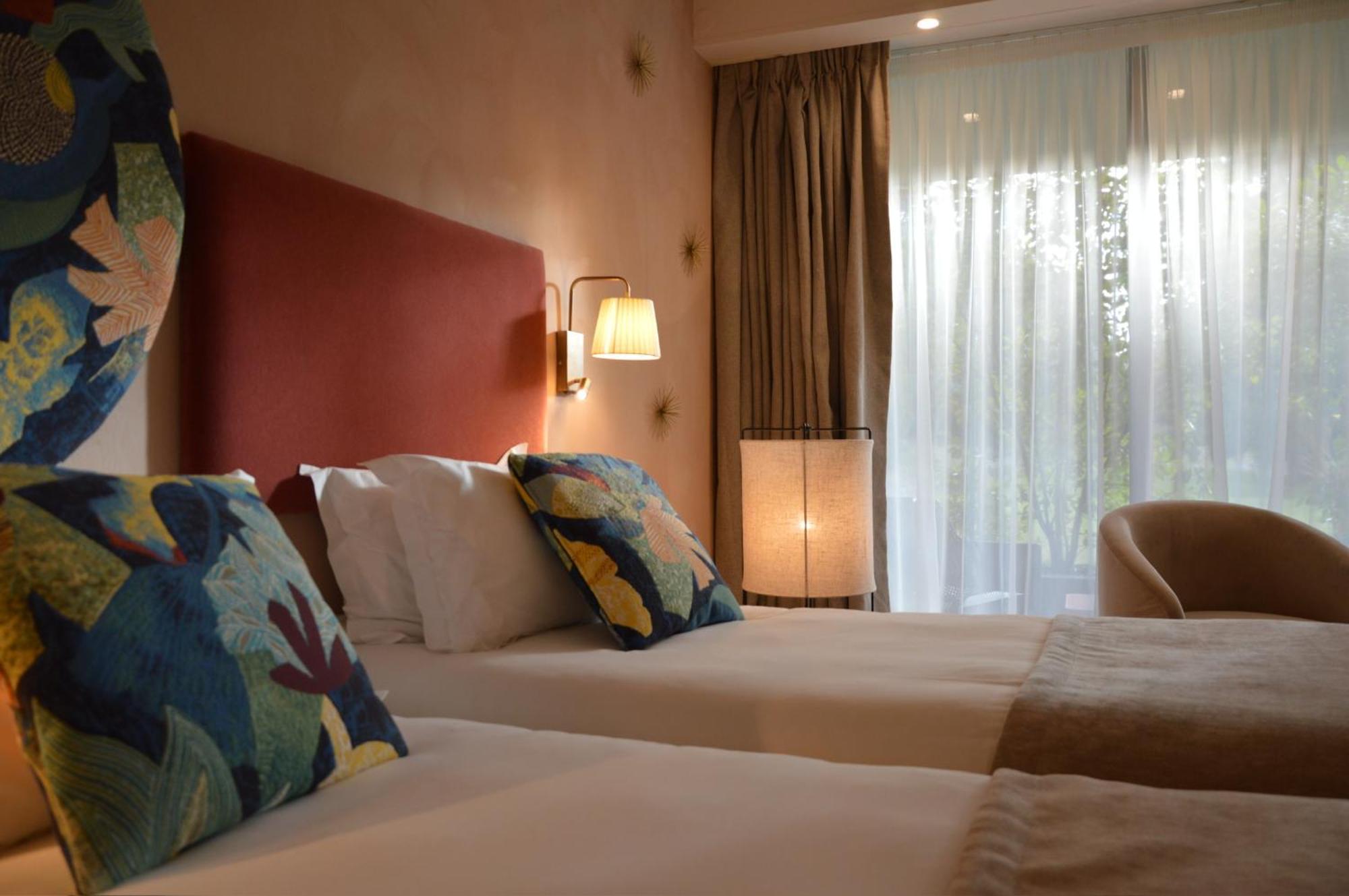 Hotel Western Sévan Parc Pertuis