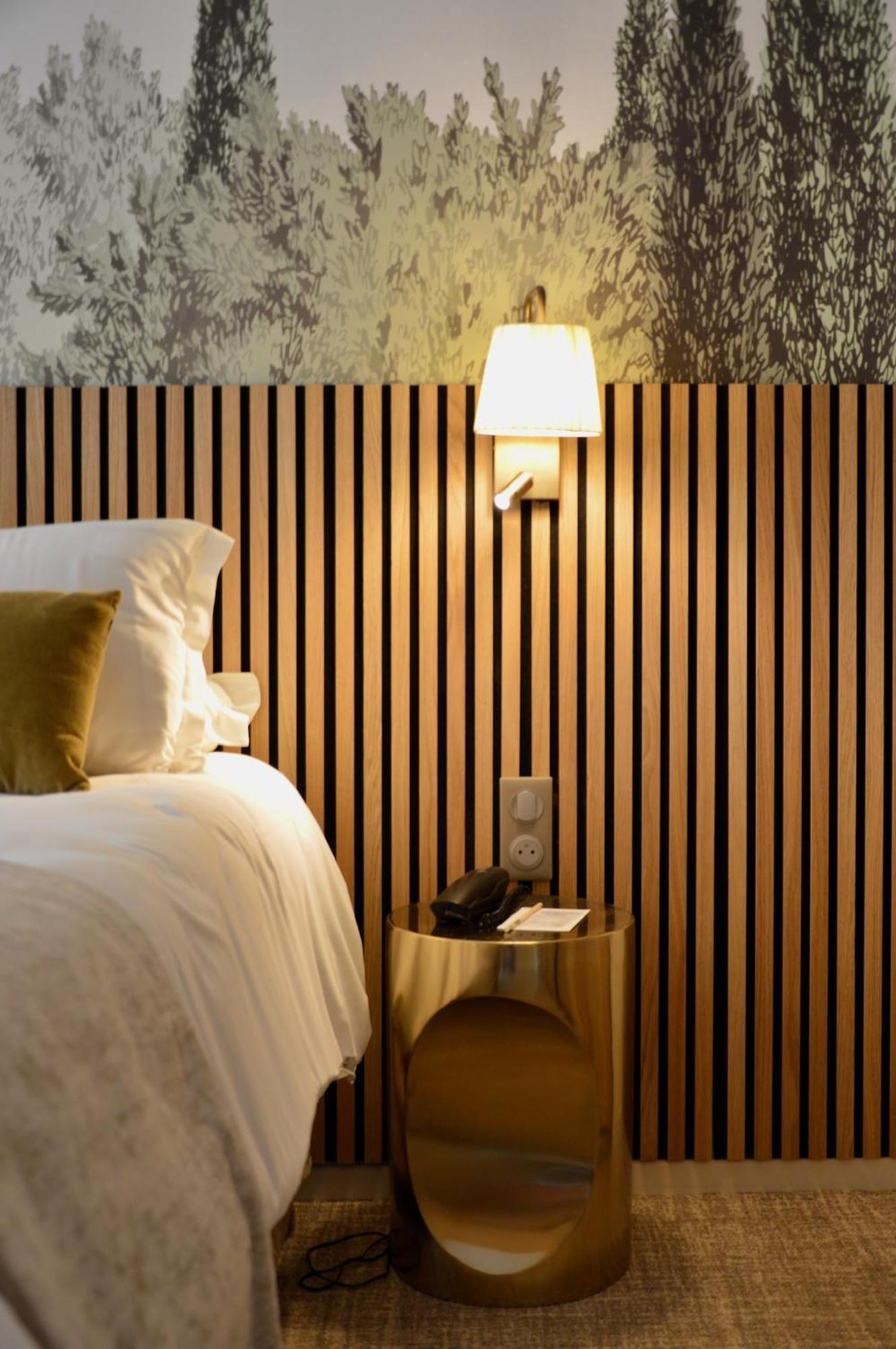 Western Sévan Parc 4* Pertuis