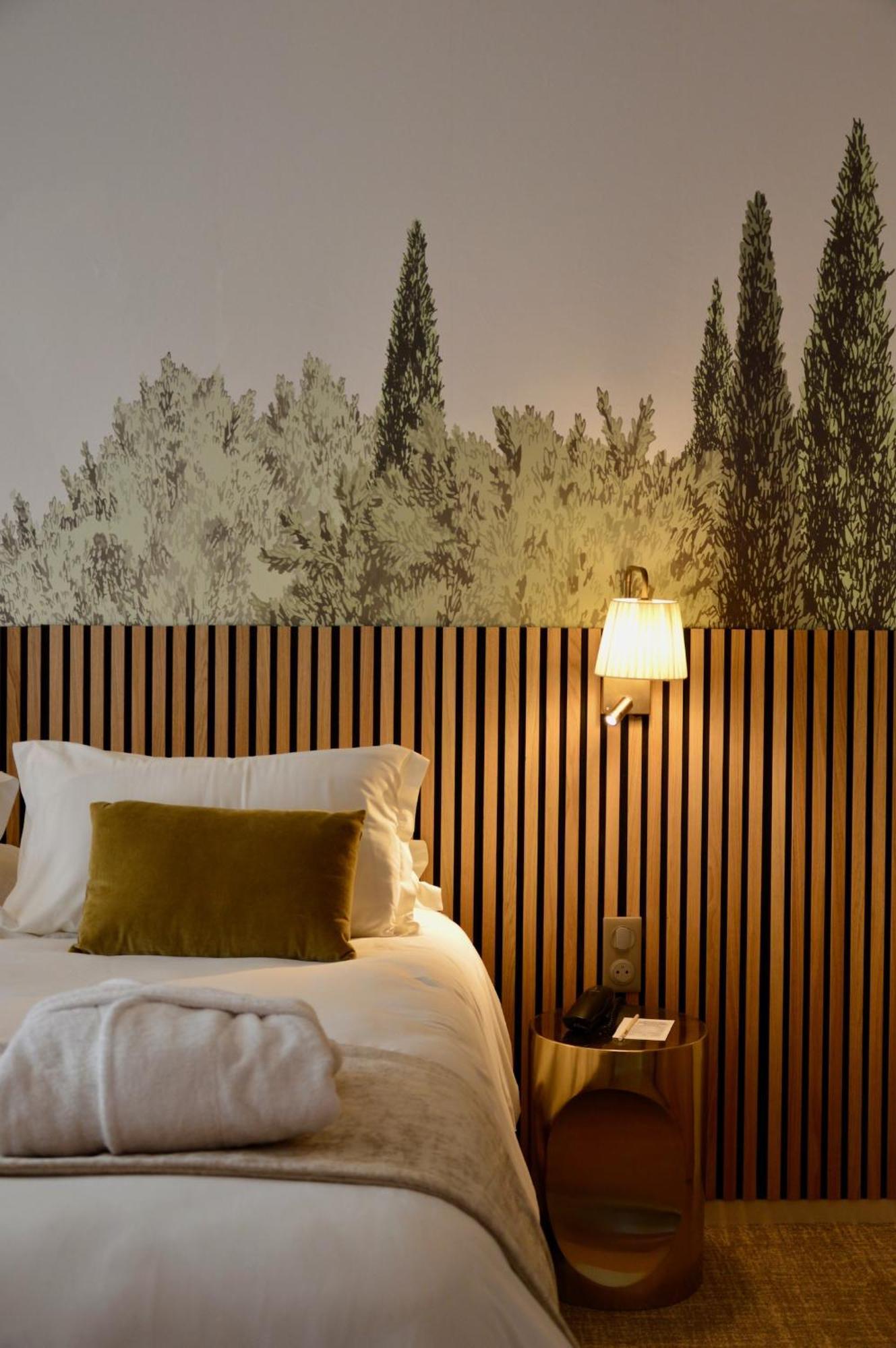 Hotel Western Sevan Parc Pertuis