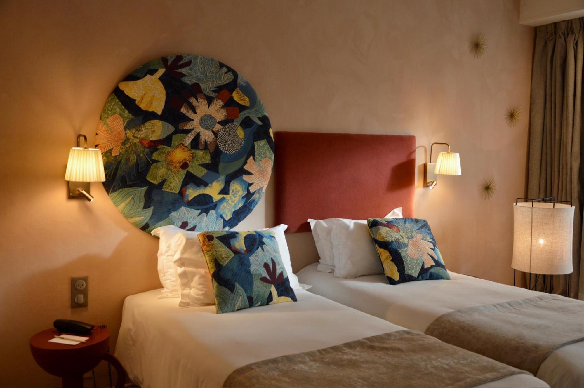 Hotel Western Sévan Parc 4*