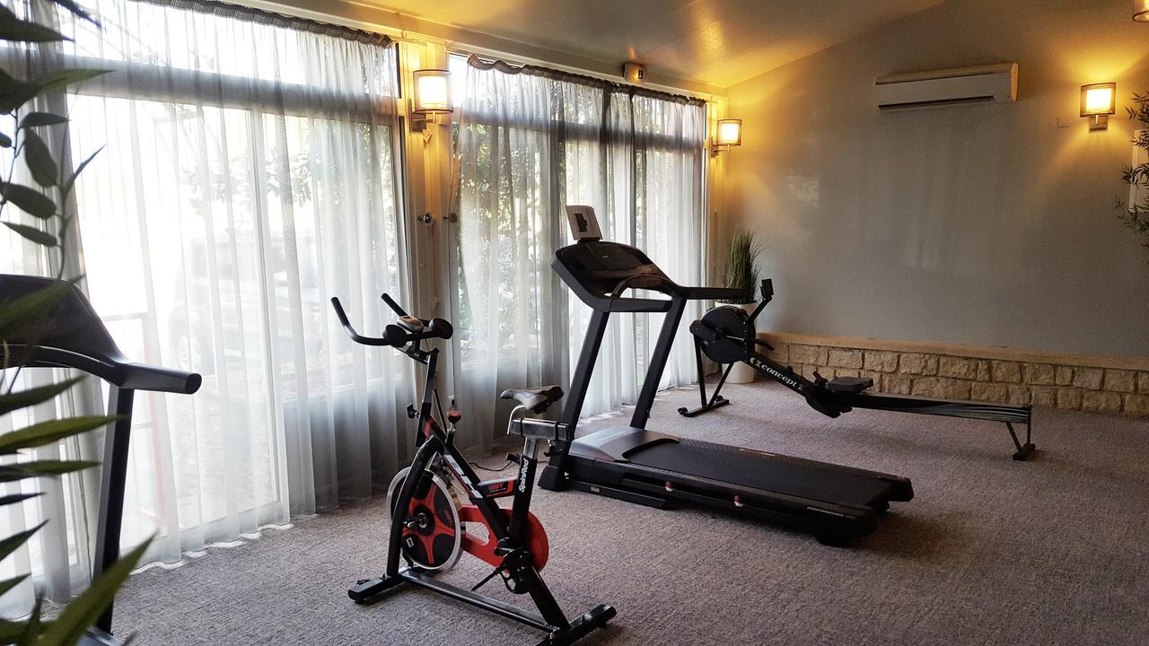 Western Sévan Parc Hotel